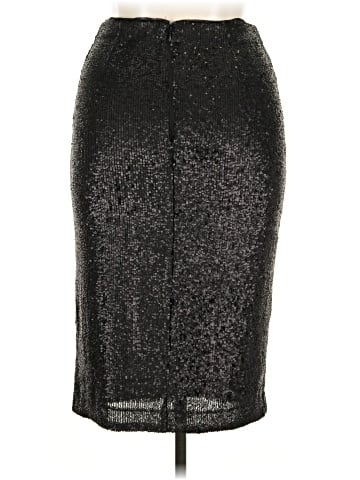 Donna Karan New York Formal Skirt (view 2)