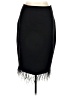 WAYF Black Formal Skirt Size XL - photo 1