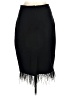 WAYF Black Formal Skirt Size XL - photo 2