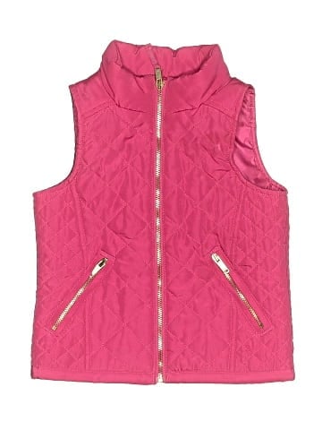 Genuine Kids from Oshkosh Vest (view 1)