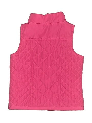 Genuine Kids from Oshkosh Vest (view 2)