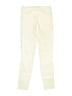 J Brand 100% Cotton Ivory Active Pants Size 25 waist - photo 2