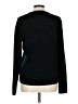 Carolyn Taylor 100% Acrylic Polka Dots Black Pullover Sweater Size L - photo 2