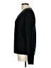 Carolyn Taylor 100% Acrylic Polka Dots Black Pullover Sweater Size L - photo 5