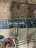 CALVIN KLEIN JEANS Blue Jeans Size 8 - photo 6