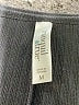 Tranquil & True Gray Long Sleeve T-Shirt Size M - photo 7