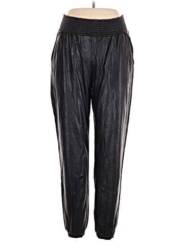 Commando Track Pants (view 1)