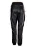 Commando Metallic Black Track Pants Size XL - photo 2