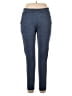 Abercrombie Blue Active Pants Size 15 - photo 1