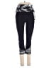 Layer 8 Graphic Black Active Pants Size XS - photo 2