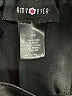 Amy Byer Solid Black Dress Pants Size 7 - photo 4