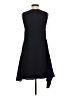 Shoshanna 100% Polyester Stars Black Cocktail Dress Size 2 - photo 2