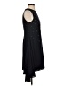 Shoshanna 100% Polyester Stars Black Cocktail Dress Size 2 - photo 4