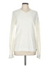 Lucky Brand Ivory Pullover Sweater Size L (estimated) - photo 1