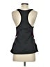 Michi Black Active Tank Size S - photo 2