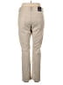 Ben Sherman Solid Tan Khakis Size 33 waist - photo 2