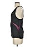 Michi Black Active Tank Size S - photo 5