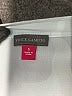 Vince Camuto Blue Short Sleeve Blouse Size S - photo 7