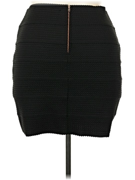 Jupe Femme Xhilaration Taille XS - Occasion Très Bon état - Style évasé (Flare Skirt)