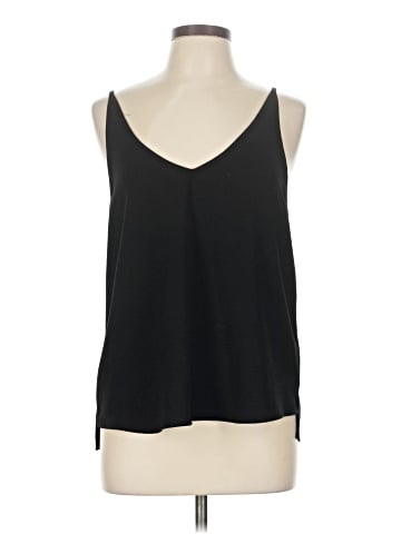 American Apparel Sleeveless Blouse (view 1)