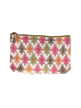 Rock Flower Paper Makeup Bag