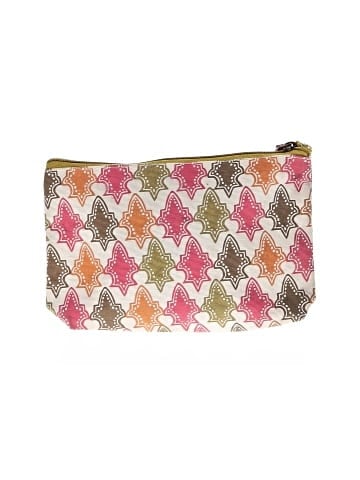 Rock Flower Paper Makeup Bag (view 2)