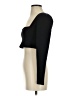 Zara Black Long Sleeve Top Size S - photo 5