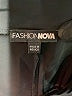 Fashion Nova Black Active Pants Size XS - photo 4