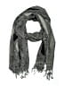 Collection Eighteen Gray Scarf One size - photo 1
