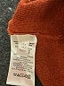 Free People Brown Pullover Sweater Size S - photo 8