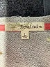 Rewind Tan Long Sleeve Top Size L - photo 7