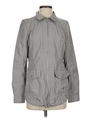 Express Raincoat (view 1)