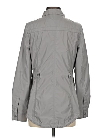 Express Raincoat (view 2)