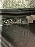 Guess Solid Black Cocktail Dress Size 4 - photo 7