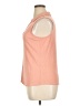 Maurices Orange Sleeveless Blouse Size XL - photo 5
