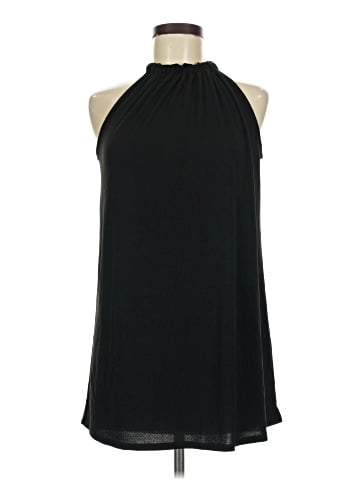 Green Envelope Cocktail Dress (view 1)