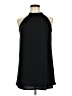 Green Envelope Black Cocktail Dress Size S - photo 1