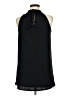 Green Envelope Black Cocktail Dress Size S - photo 2