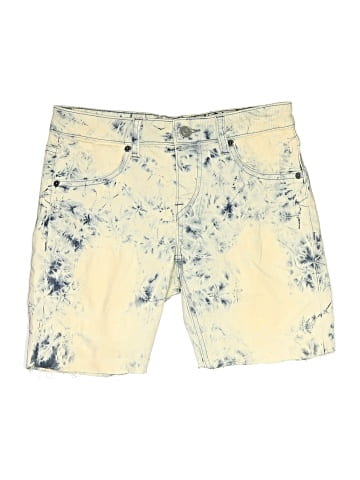 Volcom Denim Shorts (view 1)