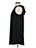 Green Envelope Black Cocktail Dress Size S - photo 5