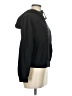 Assorted Brands Hearts Black Pullover Hoodie Size M - photo 4