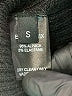 Eleven Six Black Wool Cardigan Size S - photo 7