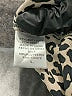 Unbranded 100% Polyester Brown Long Sleeve Blouse Size L - photo 8