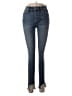 Current/Elliott Hearts Blue Jeans Size 26 waist - photo 1
