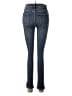 Current/Elliott Hearts Blue Jeans Size 26 waist - photo 2