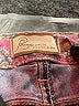 Paige Hearts Blue Jeans Size 26 waist (petite) - photo 7