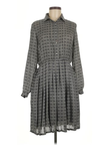 Isabella Sinclair Casual Dress (view 1)