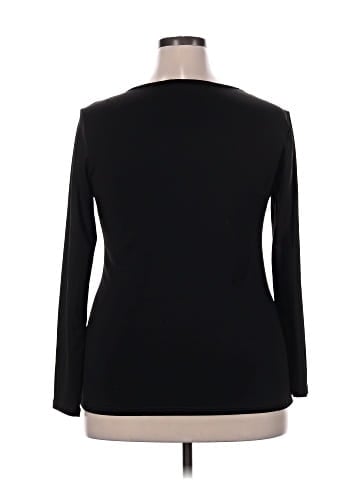 In'Voland 3/4 Sleeve T-Shirt (view 2)