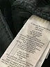 Armani Exchange Black Jeans Size 26s - photo 5