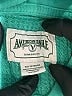 American Eagle Outfitters Green Pullover Sweater Size XS - photo 7